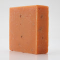 Savon au Curcuma Naturel | Nettoyant Clarifiant Anti-Imperfections
