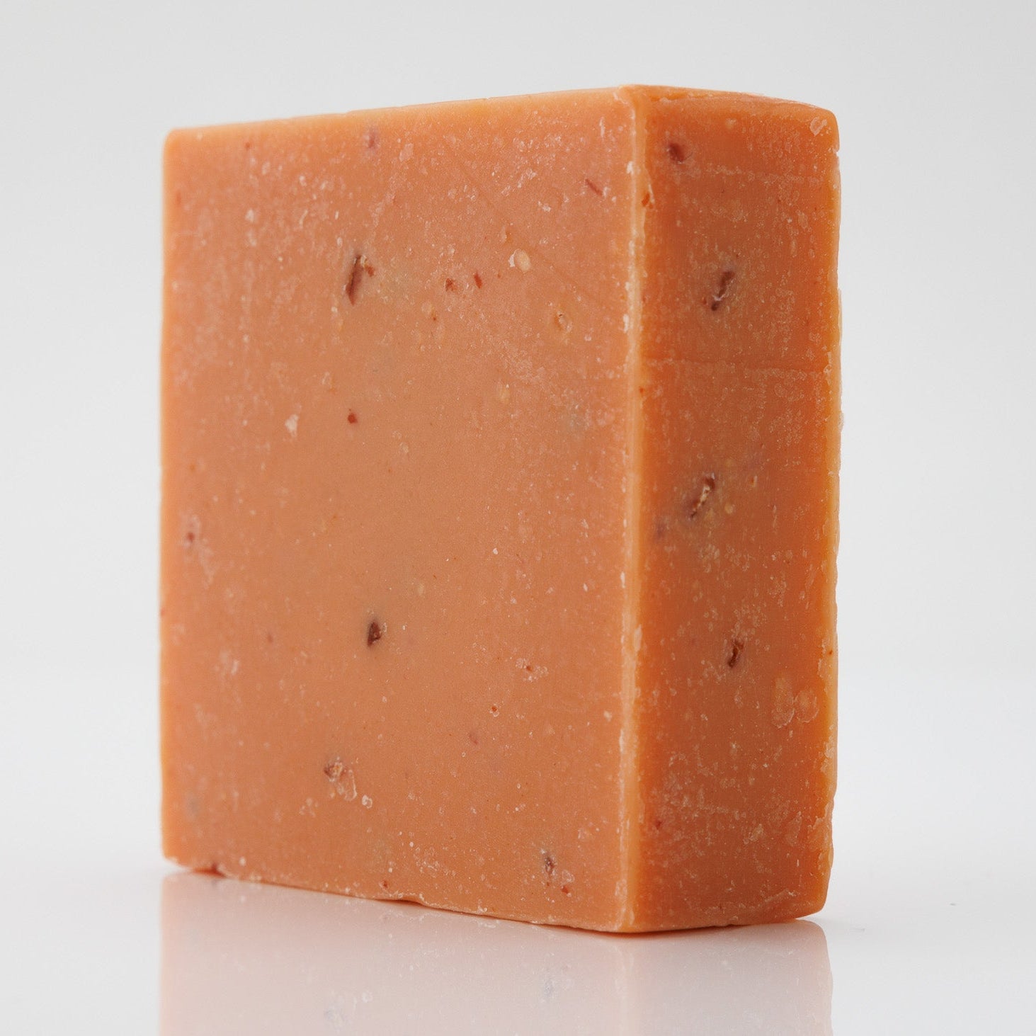 Savon au Curcuma Naturel | Nettoyant Clarifiant Anti-Imperfections