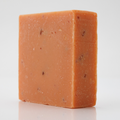 Savon au Curcuma Naturel | Nettoyant Clarifiant Anti-Imperfections