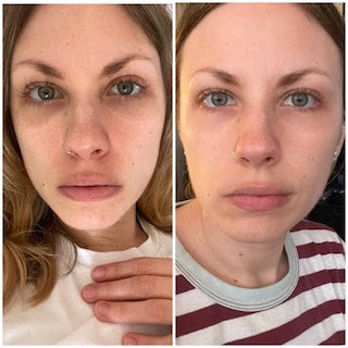 Gamme Visage Éclat - Brightening | 4 Produits Pour Un Teint Uniforme